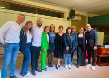 Sensibilizzazione contro la violenza sulle donne con la proiezione di “Amore in Codice Rosso”