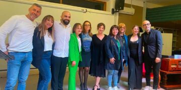 Sensibilizzazione contro la violenza sulle donne con la proiezione di “Amore in Codice Rosso”