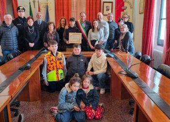 Fossacesia ringrazia Samuel per il salvataggio del capriolo: «Speranza per un futuro migliore»