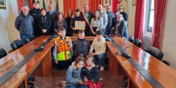 Fossacesia ringrazia Samuel per il salvataggio del capriolo: «Speranza per un futuro migliore»