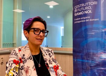 La provincia di Chieti prima per incidenza delle imprese femminili giovanili nell’artigianato