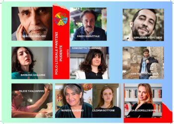 Al via le Giornate umanistiche: poesia, scienza, giornalismo e cinema al “Pantini-Pudente”