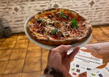 Soddisfazione a Scerni per la prima edizione di “Ciammaiche Days”, «Appuntamento alla 2ª edizione»