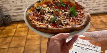 Soddisfazione a Scerni per la prima edizione di “Ciammaiche Days”, «Appuntamento alla 2ª edizione»