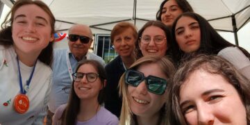 Giornate Fai, i ringraziamenti della Delegazione di Vasto: «Successo inaspettato»