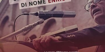 A San Salvo la proiezione di “Un compagno di nome Enrico”