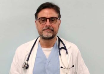 Emmanuele Tafuri alla guida del dipartimento Emergenza-Urgenza della Asl