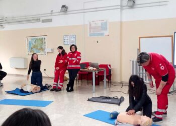 L’IIS “Pantini-Pudente” celebra la Giornata nazionale della Cura: «Educare al valore della cura»