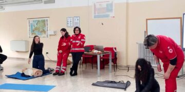 L’IIS “Pantini-Pudente” celebra la Giornata nazionale della Cura: «Educare al valore della cura»