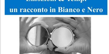 “Emozioni & Tempi: un racconto in Bianco e Nero”, dal 14 al 17 marzo la mostra di Fiore e Montanaro