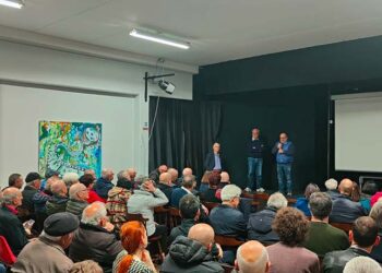 Un compagno di nome Enrico, «Un docufilm ponte tra generazioni»