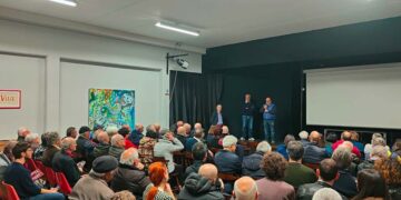 Un compagno di nome Enrico, «Un docufilm ponte tra generazioni»