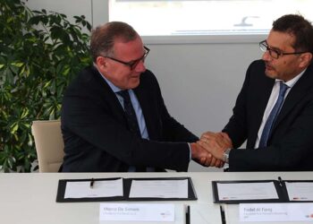 Accordo tra Fox Petroli e Kuwait Petroleum: il 50% della Eco Fox di Vasto alla Q8 Italia