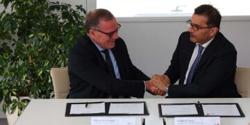 Accordo tra Fox Petroli e Kuwait Petroleum: il 50% della Eco Fox di Vasto alla Q8 Italia