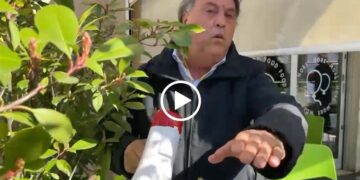 Teramo, giornalista aggredita mentre documenta contestazione. Odg: «Episodio di intolleranza»