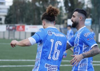 Vasto Marina esagerato con 10 gol e super Alberico: festa casalinga dopo 83 giorni