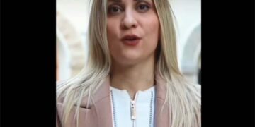 Video sessista diffuso in rete, Anna Bosco denuncia. «Frutto di subcultura maschilista»