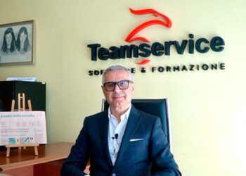 Classifica  Financial Times: Teamservice tra le prime 1000 imprese europee per velocità di crescita