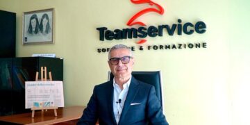 Classifica  Financial Times: Teamservice tra le prime 1000 imprese europee per velocità di crescita