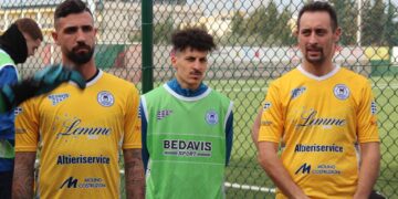 Super sfida a Rapino: il San Salvo, senza due big, pronto a mostrare il poker di vittorie