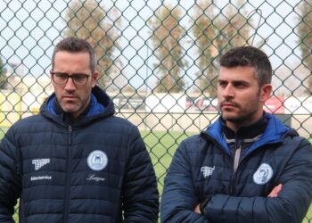 Il San Salvo pronto a ripartire: al “Tomeo” c’è da battere lo Sporting Altino