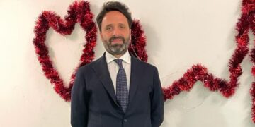 Il cardiochirurgo Umberto Benedetto alla guida del dipartimento Cuore della Asl