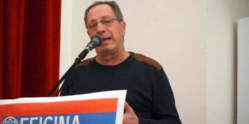 «Chi si è dissociato da Officina Cupello lo ha fatto per ambizioni personali»