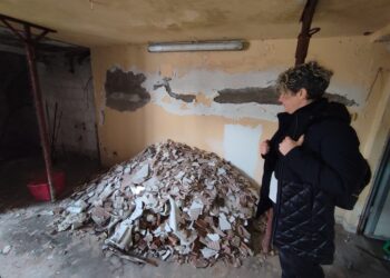 Fioravante: «Rotonda, lavori da completare entro l’estate»