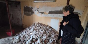 Fioravante: «Rotonda, lavori da completare entro l’estate»