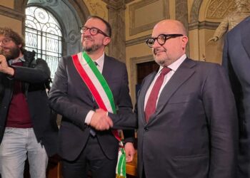 L’Aquila è Capitale italiana della cultura 2026. «È un onore per tutto l’Abruzzo»