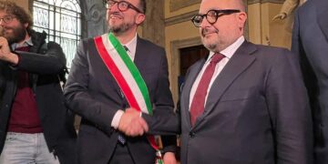 L’Aquila è Capitale italiana della cultura 2026. «È un onore per tutto l’Abruzzo»
