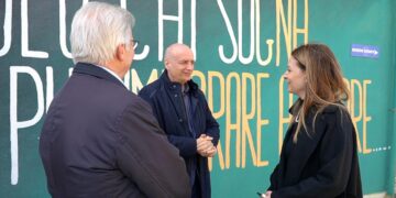 Detenuti conseguono il diploma di manutentore del verde e sarto