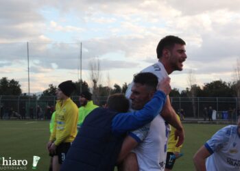 San Salvo eroico: in 10 ribaltata la Casolana al 97°. Decisivo Cardinale