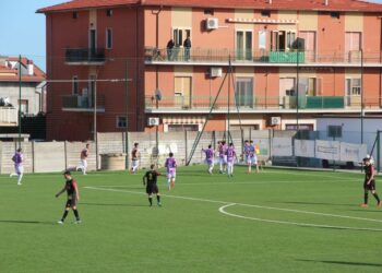 Il Casalbordino sbatte su De Deo e cade: i tre punti sono del Sambuceto