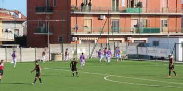 Il Casalbordino sbatte su De Deo e cade: i tre punti sono del Sambuceto