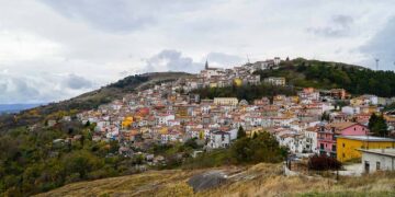 Invertire lo spopolamento, il 22 marzo il secondo appuntamento con la Scuola dei Piccoli Comuni