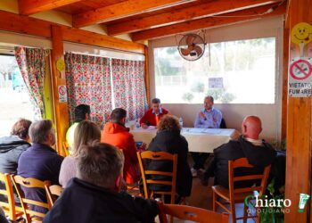 «Zone industriali in stato calamitoso, la Regione istituisca fondo annuale per la loro manutenzione»