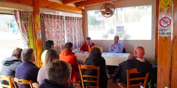 «Zone industriali in stato calamitoso, la Regione istituisca fondo annuale per la loro manutenzione»