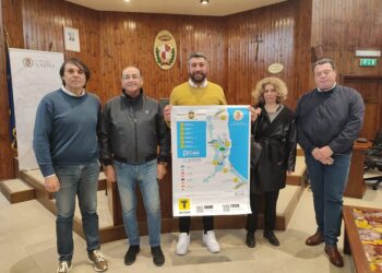 Al via il servizio radio taxi, un’app per prenotare. Della Penna: «Lotta all’abusivismo»