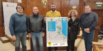 Al via il servizio radio taxi, un’app per prenotare. Della Penna: «Lotta all’abusivismo»