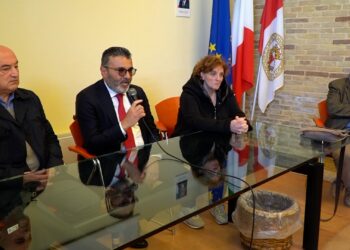 La protesta dei sindaci: «Entroterra vastese sta per restare senza medici di base»