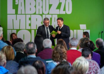 Ultima settimana di campagna elettorale, a Vasto i leader nazionali: il 4 marzo Conte, il 7 Salvini