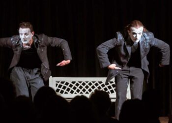 Chiusa la stagione teatrale di creatiVita, presto a San Salvo spettacolo di teatro dei ragazzi