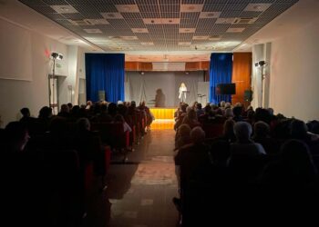 Chiusa la stagione teatrale di creatiVita, presto a San Salvo spettacolo di teatro dei ragazzi