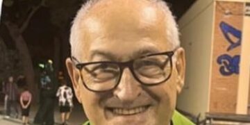 Casalbordino piange la morte di con Mario Marchioli: «Umiltà e sincerità resteranno nei nostri cuori»