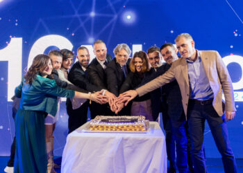 Dieci anni di Adrilog: la logistica in Abruzzo con una cooperativa benefit