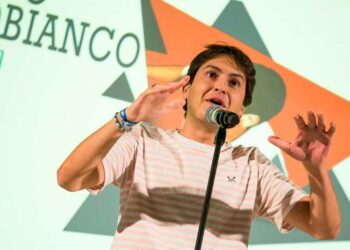 Al centro culturale “Aldo Moro” due appuntamenti con Filippo Capobianco