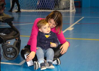 Tanti auguri Francesca!