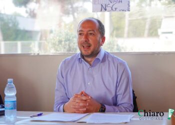 «Zone industriali in stato calamitoso, la Regione istituisca fondo annuale per la loro manutenzione»