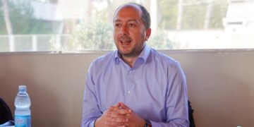 «Zone industriali in stato calamitoso, la Regione istituisca fondo annuale per la loro manutenzione»